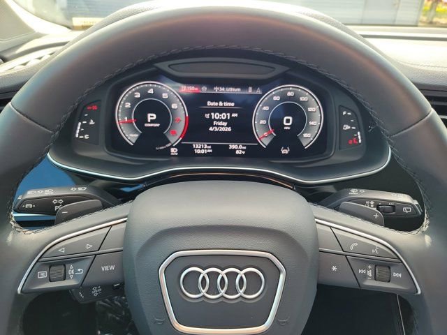 Used 2024 Audi Q7 2.0T Premium Plus image 20