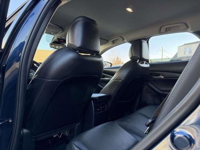 Used 2023 MAZDA CX-30 AWD 2.5 S w/ Select Package image 26