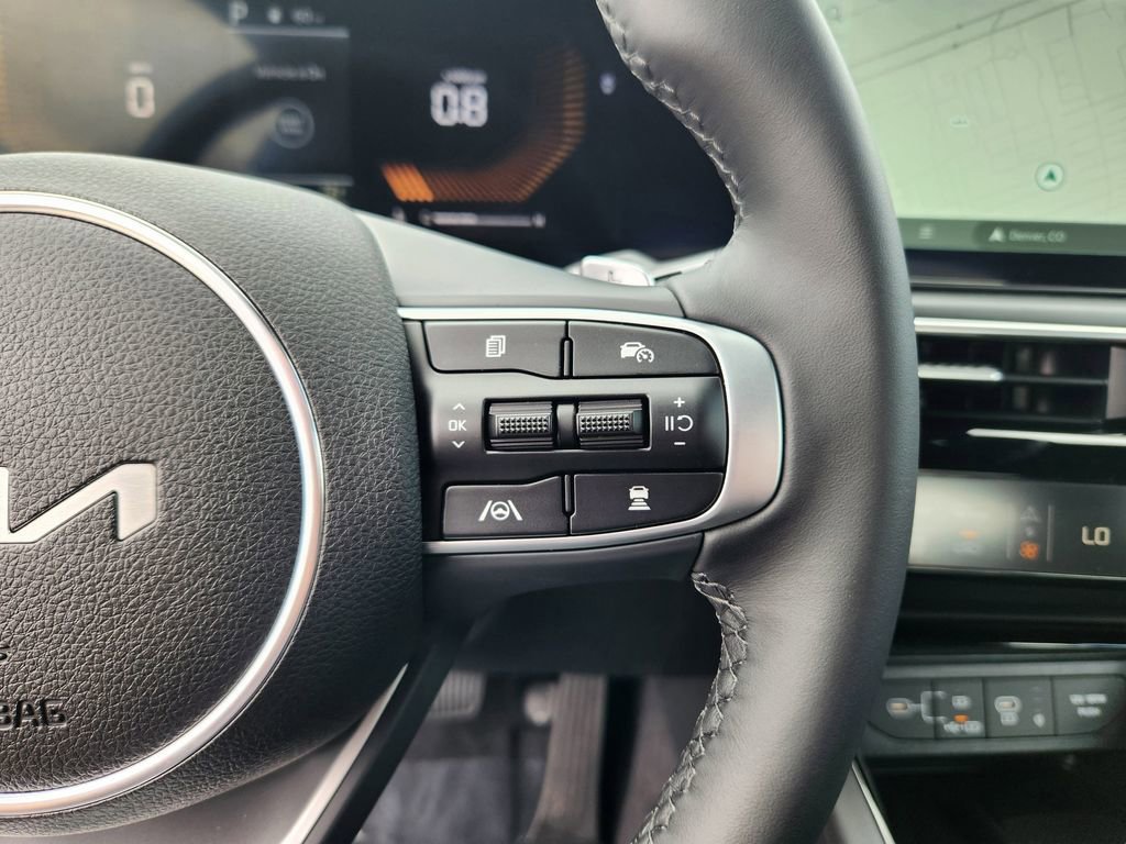 New 2025 Kia K5 GT image 15