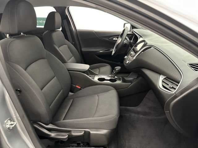 Certified 2024 Chevrolet Malibu RS w/ LPO, Floor Liner Package FWD image 28