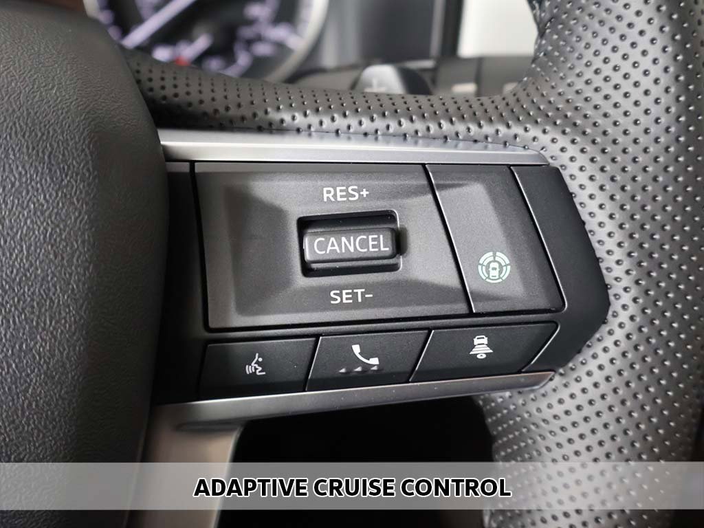 New 2025 Mitsubishi Outlander SE image 5