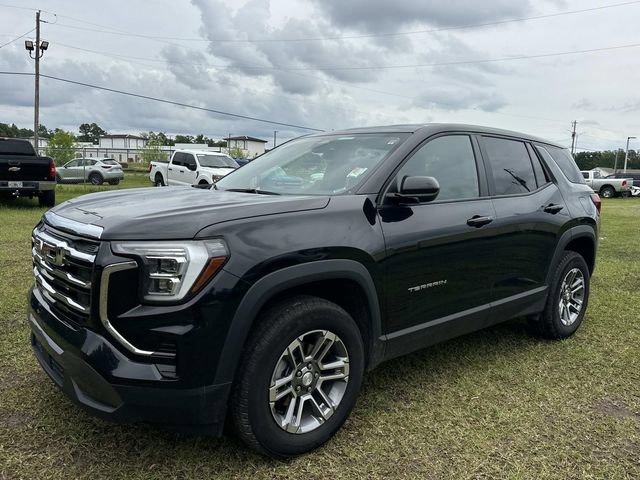 Used 2025 GMC Terrain Elevation AWD/4WD image 5