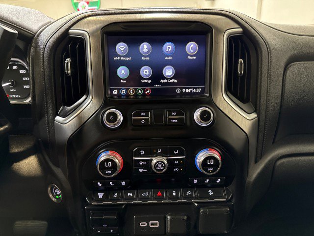 Used 2020 GMC Sierra 3500 Denali w/ Denali Ultimate Package image 25