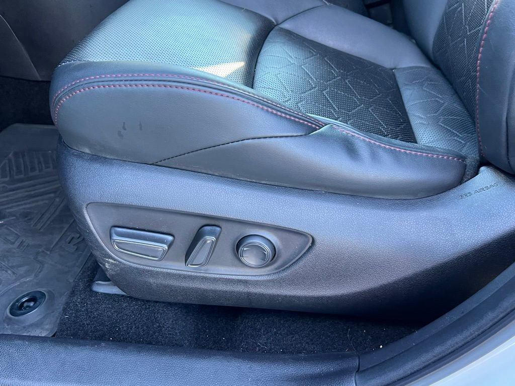 Used 2021 Toyota RAV4 TRD Off-Road w/ TRD Off-Road Weather Package image 27