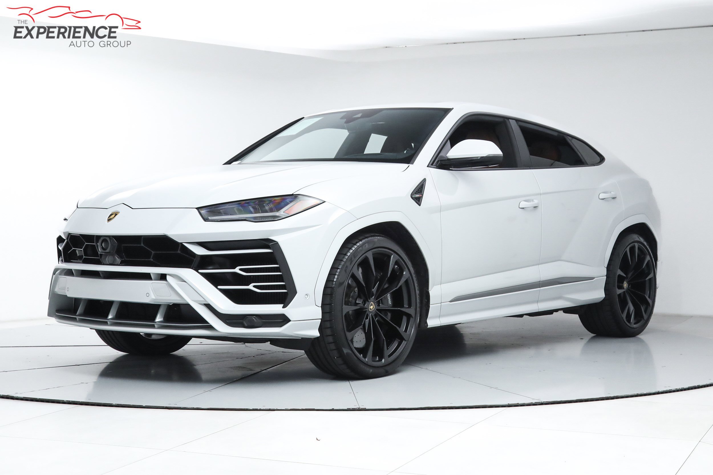 Used 2020 Lamborghini Urus