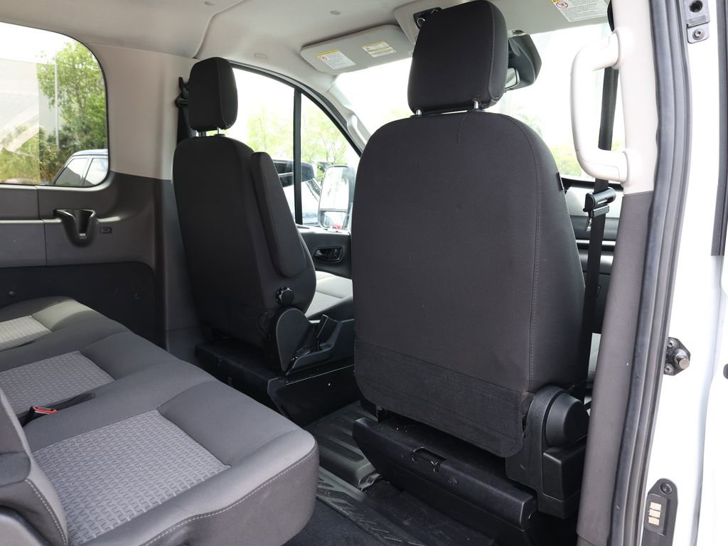 Used 2024 Ford Transit 350 XLT image 15