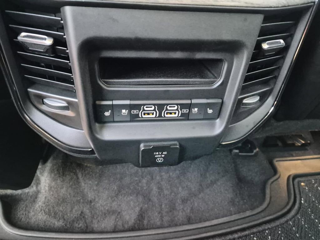 New 2026 RAM 1500 Limited image 17