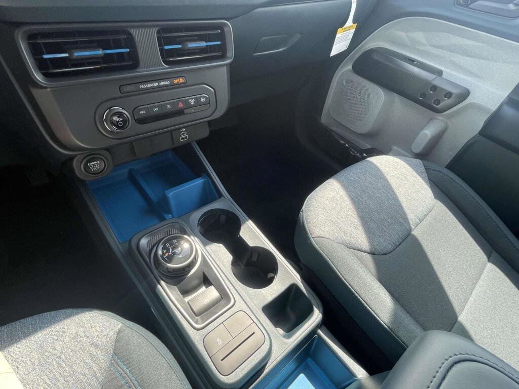 New 2026 Ford Maverick XLT AWD/4WD image 26