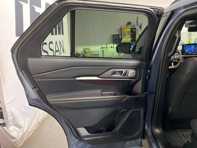 Used 2026 Ford Explorer Tremor AWD/4WD image 23