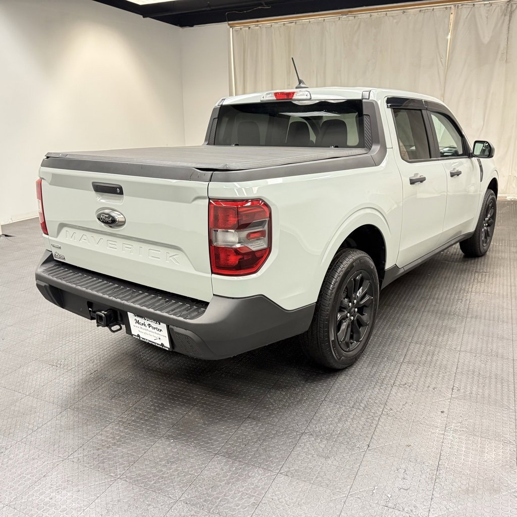 Used 2024 Ford Maverick XLT w/ XLT Luxury Package image 5