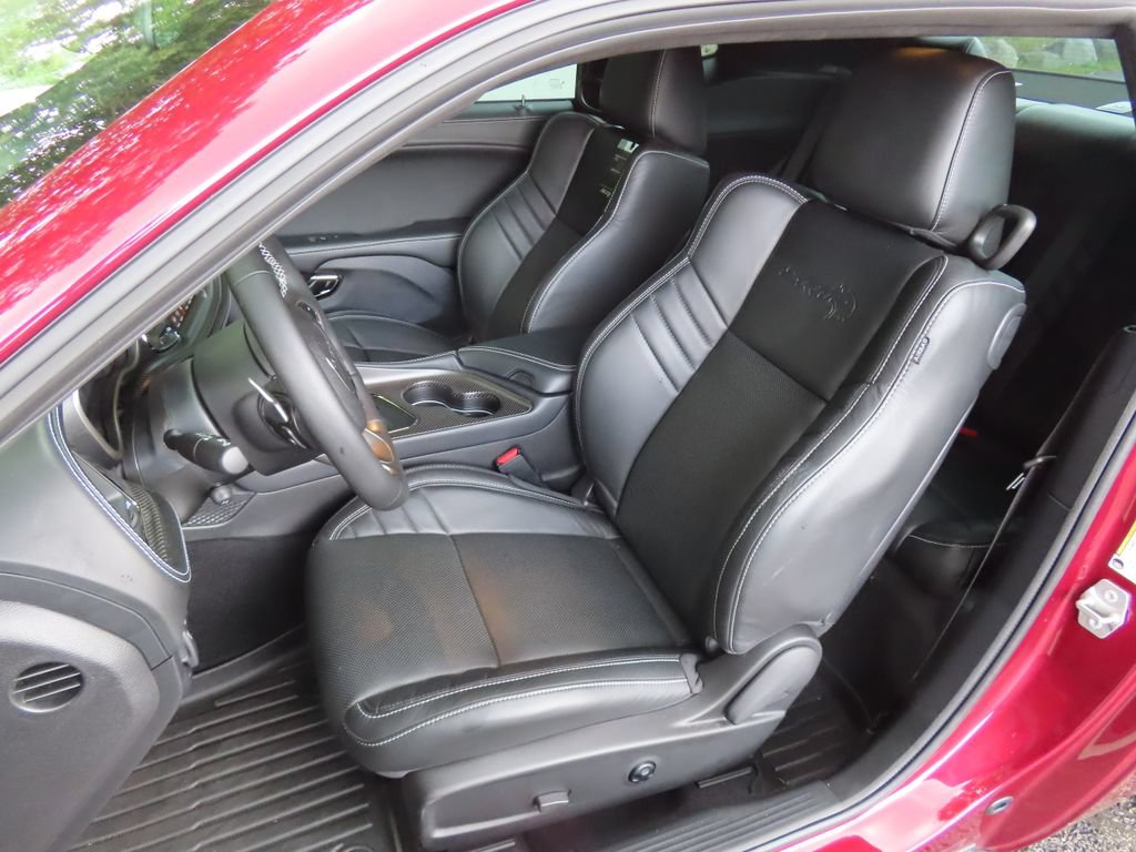 Used 2021 Dodge Challenger SRT Super Stock RWD image 26