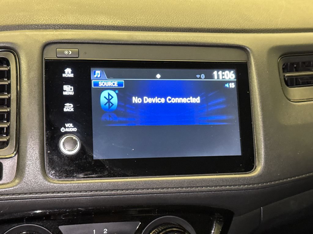 Used 2022 Honda HR-V Sport image 21