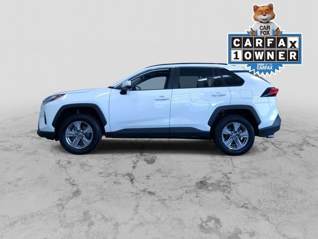 Certified 2025 Toyota RAV4 XLE w/ Convenience Package image 6
