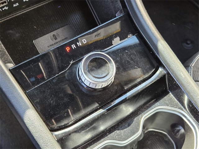 Used 2022 Jeep Grand Cherokee L Laredo image 24