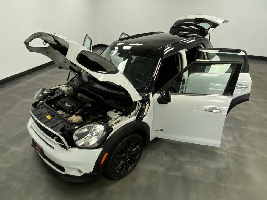 Used 2015 MINI Cooper Countryman S image 46