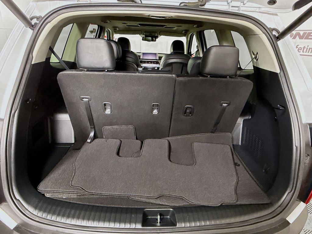 Used 2022 Kia Telluride EX w/ EX Premium Package image 31