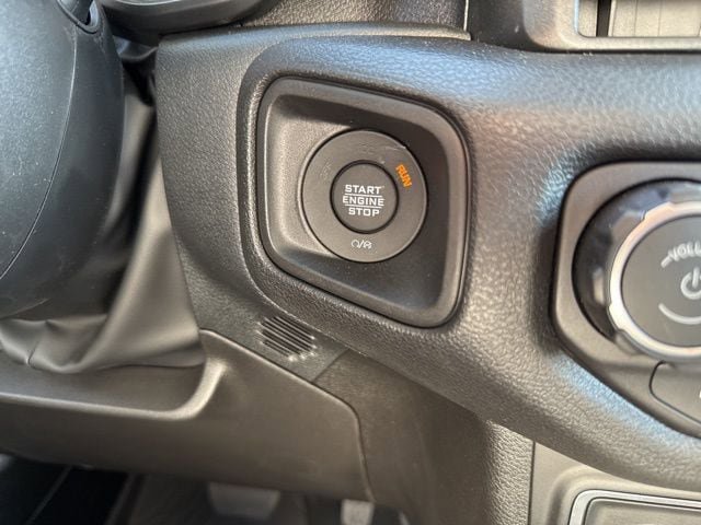New 2026 Jeep Wrangler Sport AWD/4WD image 17