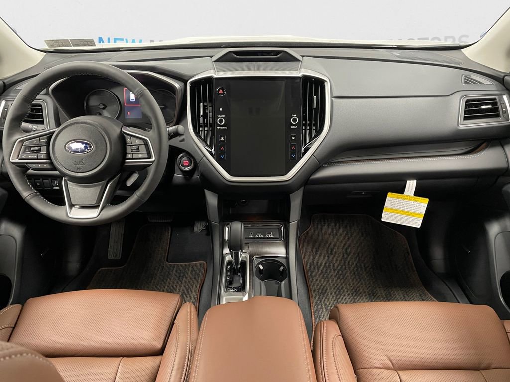 New 2026 Subaru Ascent Touring image 10