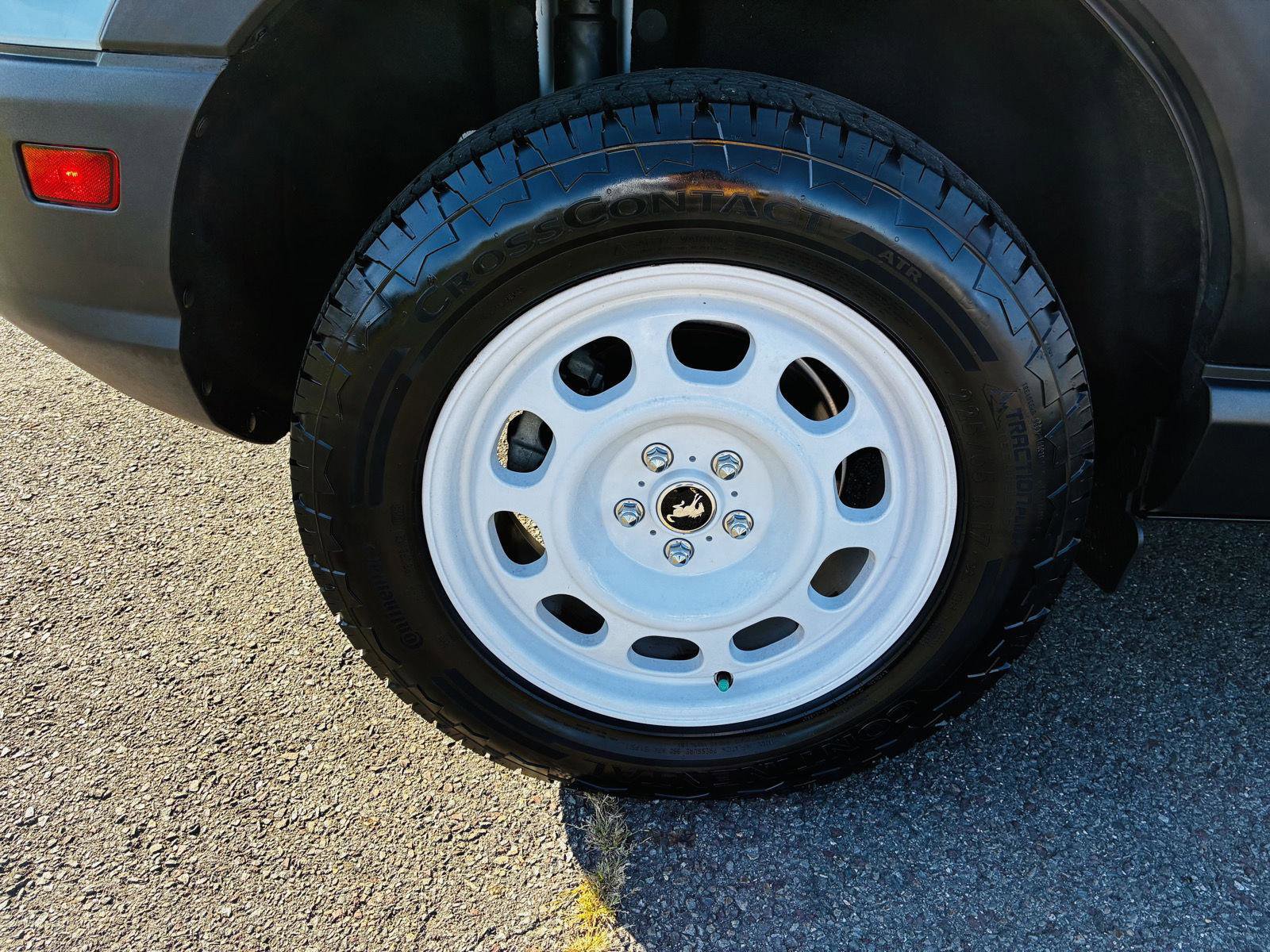 Used 2023 Ford Bronco Sport Heritage w/ Heritage Convenience Package image 41