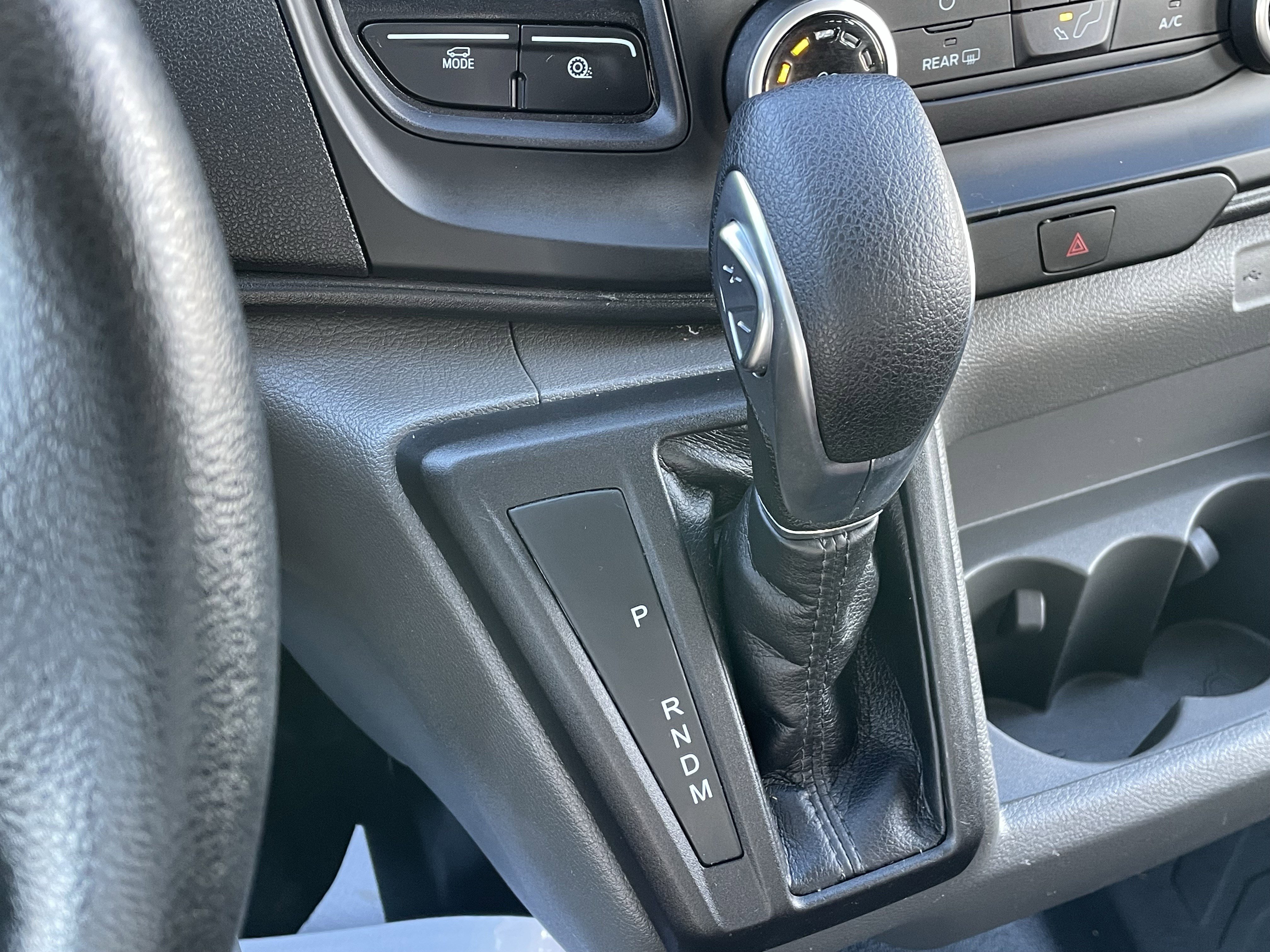 Used 2024 Ford Transit 250 Low Roof w/ Exterior Upgrade Package image 27