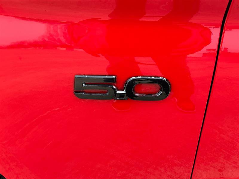 Used 2015 Ford Mustang GT Premium w/ 50 Years Appearance Package image 31