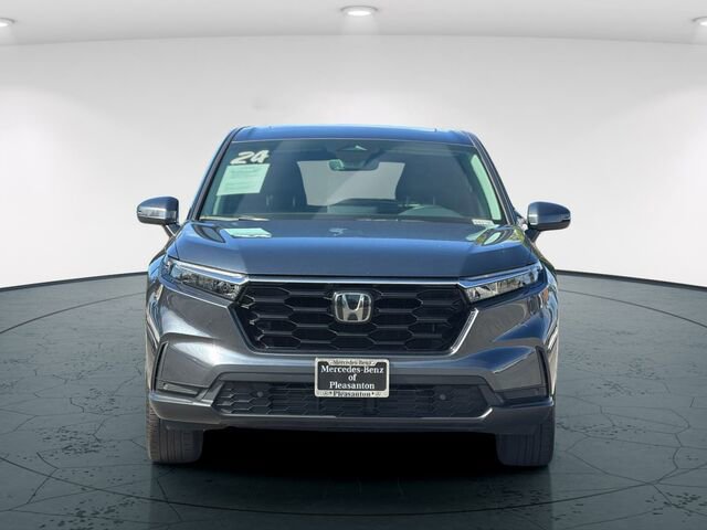 Used 2024 Honda CR-V EX-L image 10