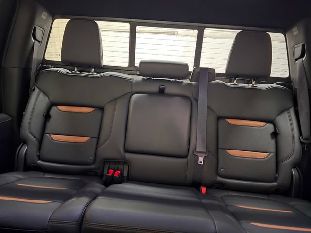 Used 2021 GMC Sierra 1500 AT4 w/ AT4 Preferred Package AWD/4WD image 28