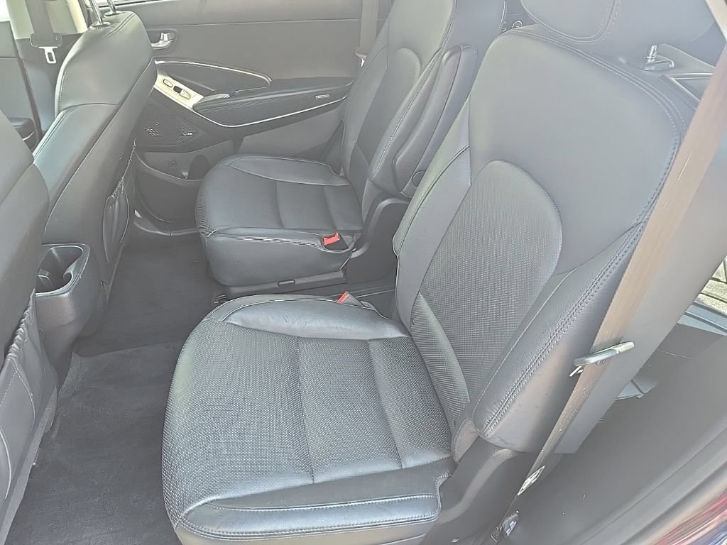 Used 2018 Hyundai Santa Fe Limited AWD/4WD image 36