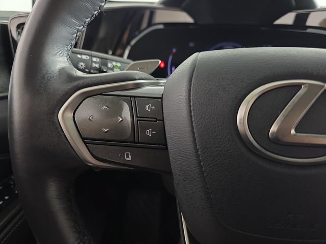 Certified 2024 Lexus NX 350h AWD w/ Vision Package image 14