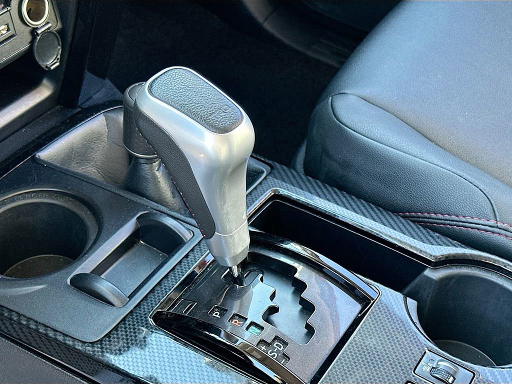 Used 2024 Toyota 4Runner TRD Off-Road Premium image 17
