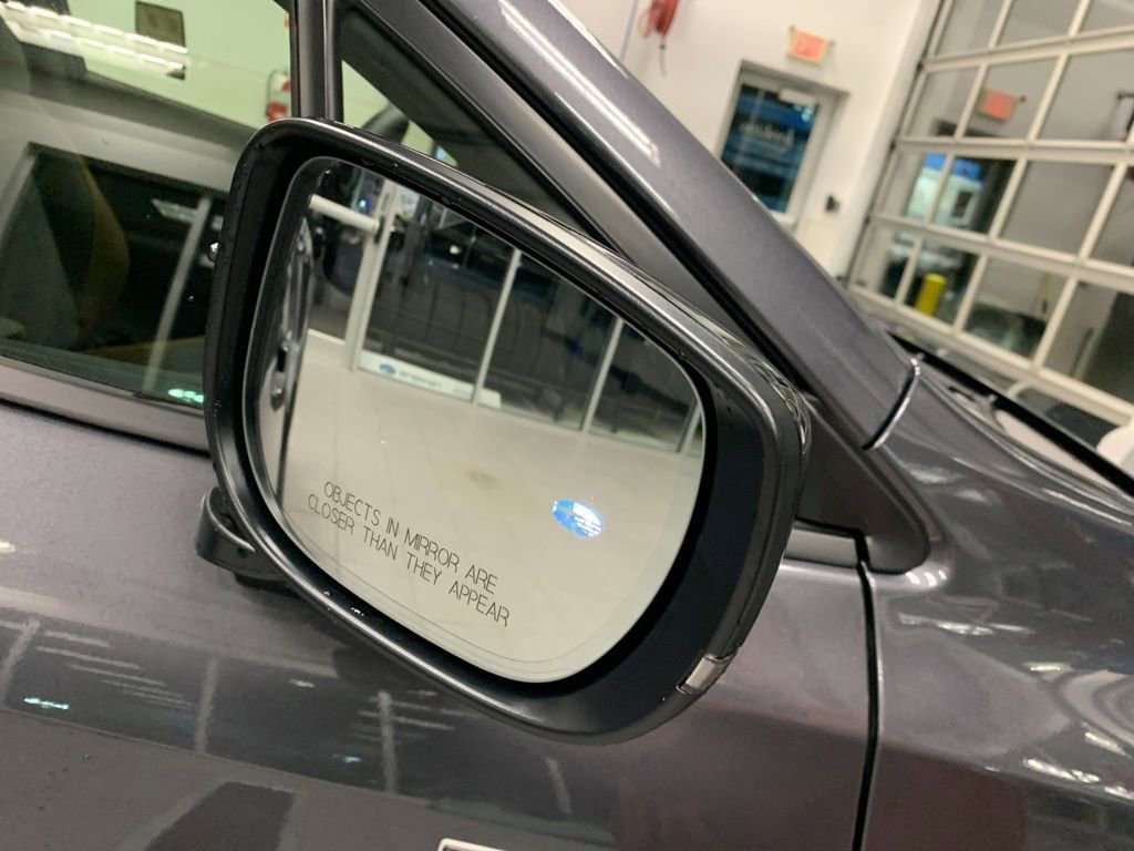 New 2026 Subaru Crosstrek 2.5i Sport w/ Crosstrek Mirror Package image 19