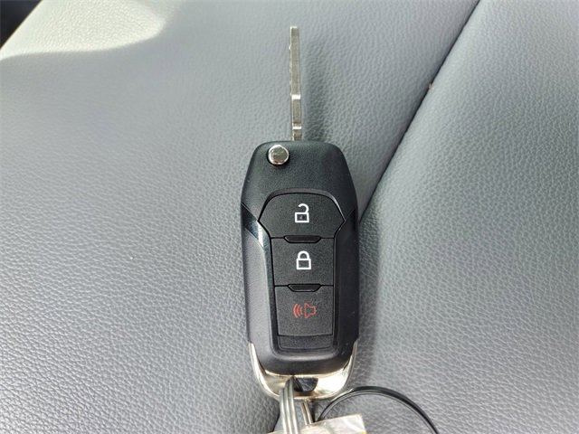 New 2024 Ford F450 XL w/ Snow Plow Prep Package image 45