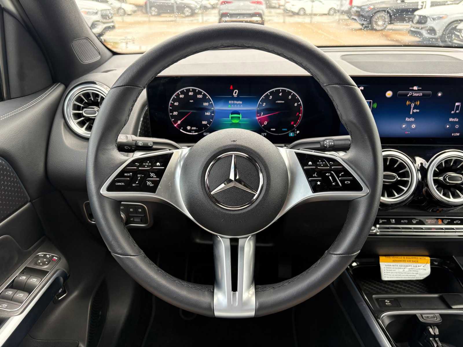 Used 2026 Mercedes-Benz GLB 250 image 23