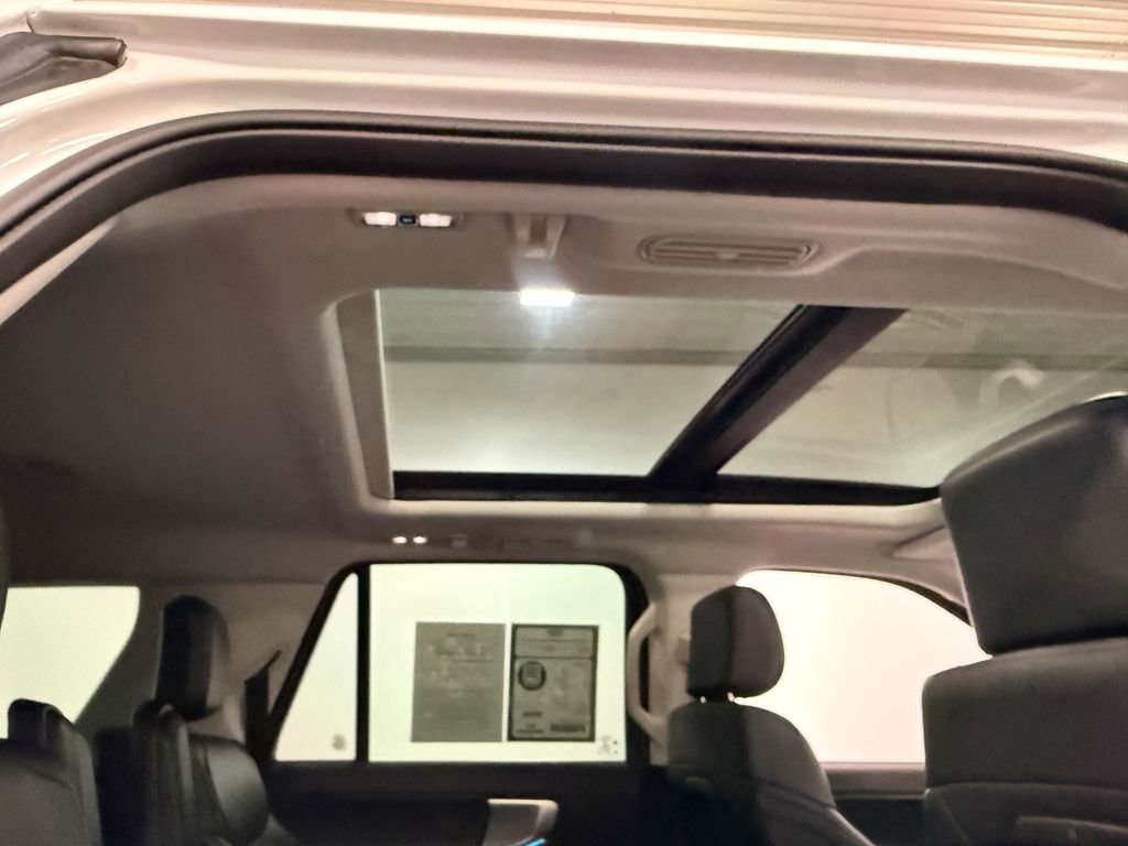 Used 2025 Ford Expedition Max Platinum image 69