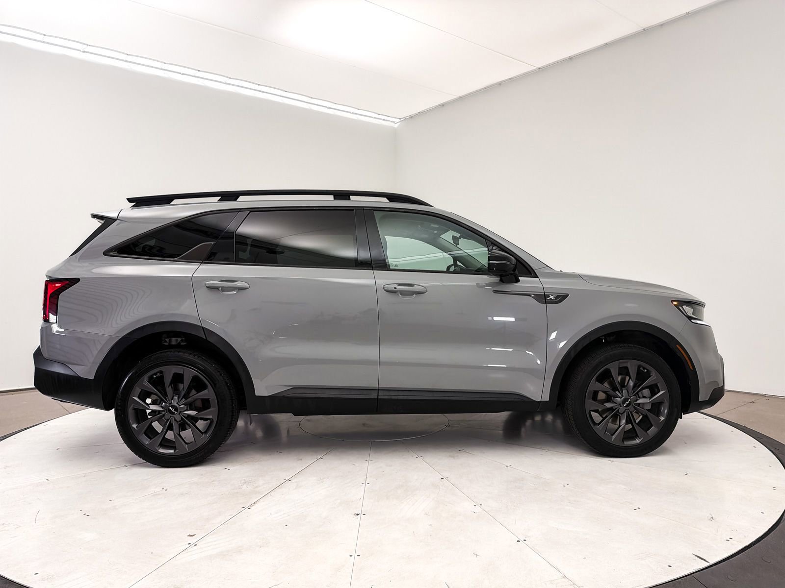 Used 2022 Kia Sorento X-Line EX AWD/4WD image 34