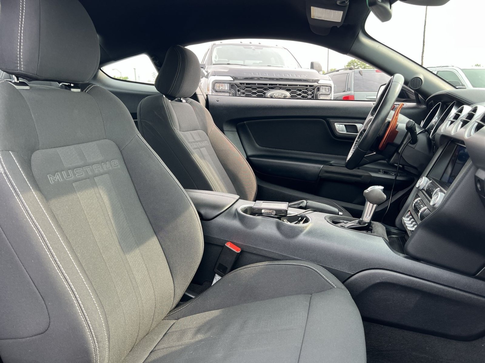 Used 2022 Ford Mustang GT w/ Equipment Group 301A RWD image 25