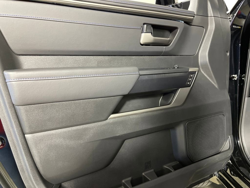 New 2026 Toyota Tundra Platinum image 17