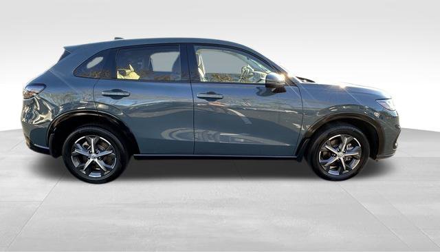 Used 2024 Honda HR-V EX-L image 9