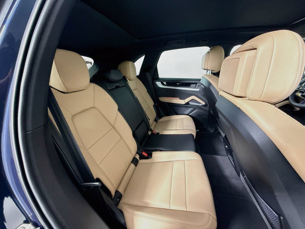 New 2026 Porsche Cayenne AWD/4WD image 26