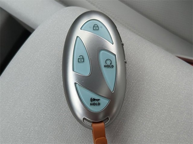 Certified 2023 Hyundai Ioniq 6 Limited w/ Cargo Package image 30