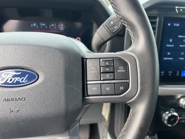 Used 2024 Ford F150 XLT w/ Mobile Office Package image 18