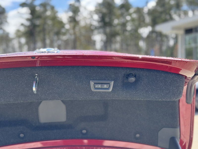 New 2025 BMW 430i Coupe w/ M Sport Package image 16