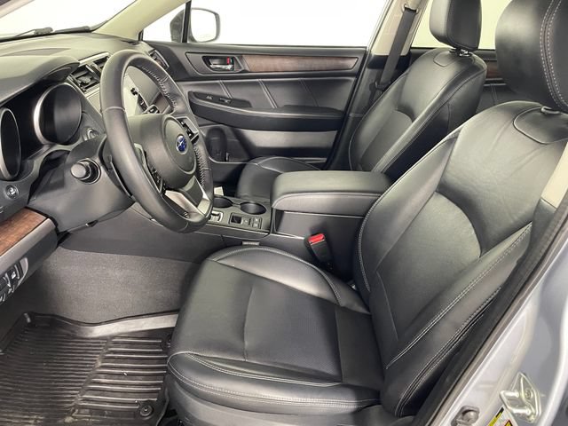 Used 2019 Subaru Outback 2.5i Limited w/ Popular Package #2 AWD/4WD image 2