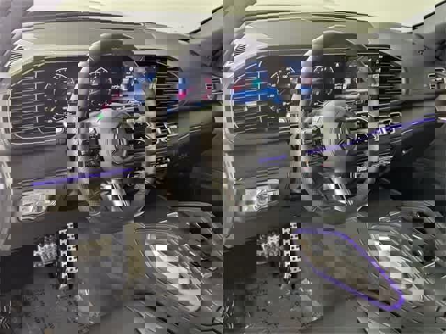 Certified 2025 Mercedes-Benz GLS 450 4MATIC image 9