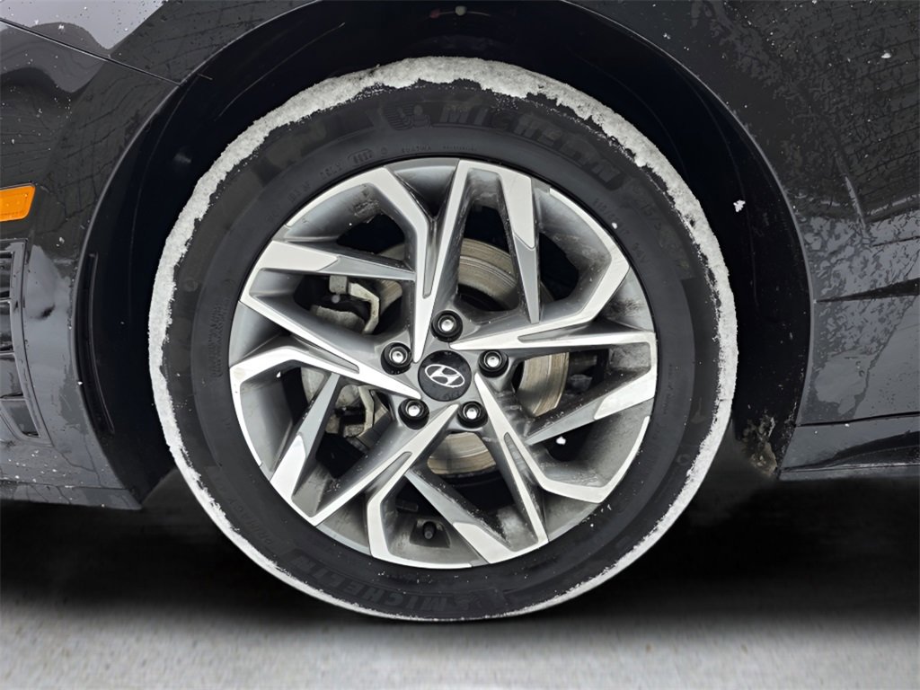 Certified 2023 Hyundai Sonata SEL image 11