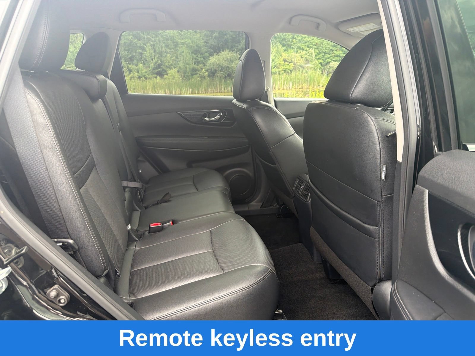 Used 2020 Nissan Rogue SL AWD/4WD image 22