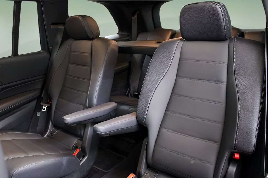 Used 2021 Mercedes-Benz GLS 580 4MATIC image 27