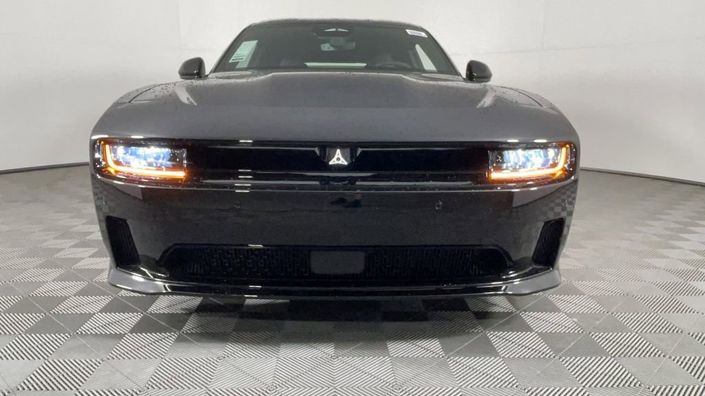 New 2025 Dodge Charger R/T Scat Pack w/ Track Pack image 10