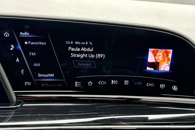 Certified 2024 Cadillac Escalade Sport image 19