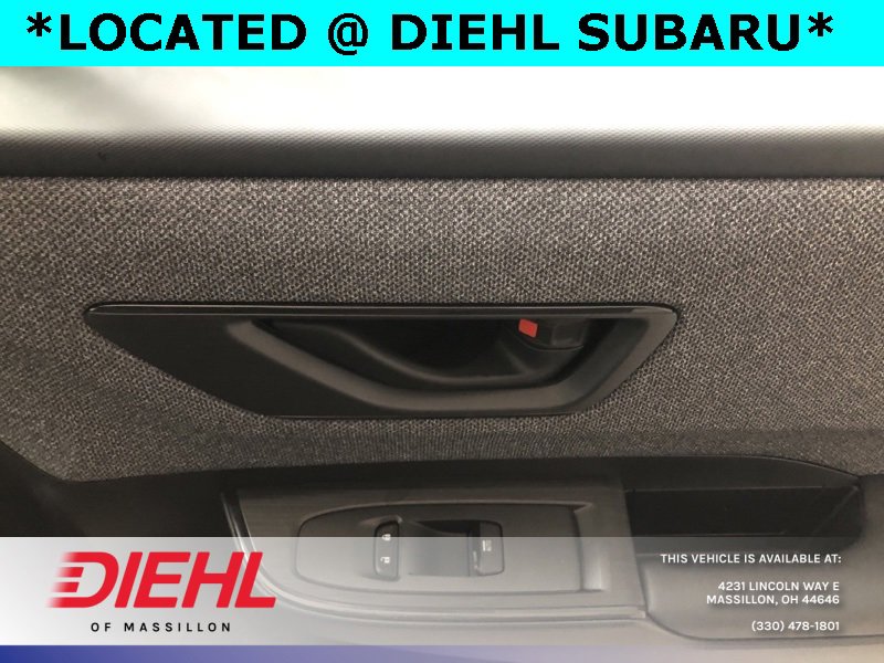 New 2026 Subaru Outback Premium image 15